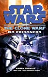 Book Star Wars: The Clone Wars - No Prisoners free