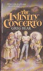 Book The Infinity Concerto free