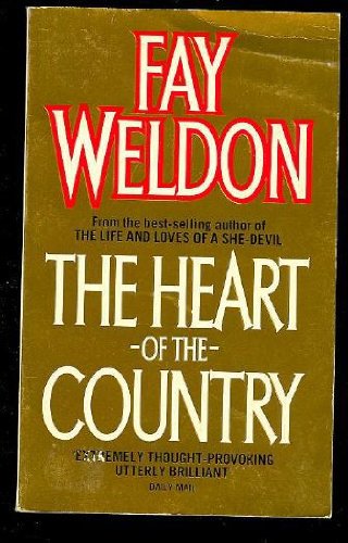 Book Heart of the Country free