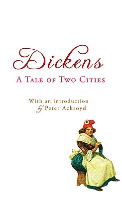 Book A Tale Of Two Cities (bantam Classics) free
