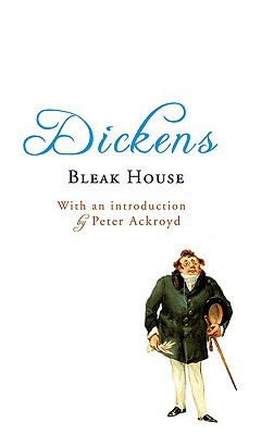 Book Bleak House: With An Introduction By Peter Ackroyd (charles Dickens Classics) free