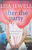 Book After the Party free
