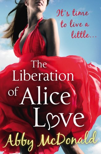 Book The Liberation of Alice Love free