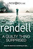 Book GUILTY THING SURPRISED, A free