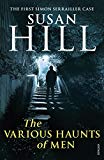 Book The Various Haunts of Men (Simon Serrailler) free