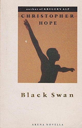 Book Black Swan (arena Novella) free