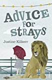 Book Advice for Strays free