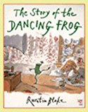 Book The Story of the Dancing Frog free
