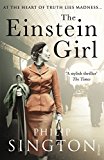 Book Einstein Girl free