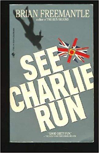 Book See Charlie Run free