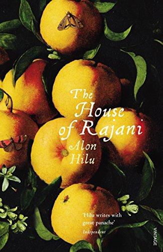 Book House of Rajani free