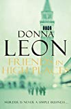 Book FRIENDS IN HIGH PLACES free