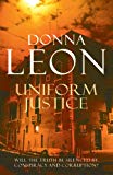 Book Uniform Justice free