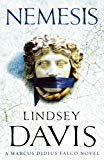Book Nemesis (A Marcus Didius Falco Novel) free