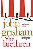 Book John Grisham Collection 4 Books Set (The Appeal, The Brethren, The Runaway Jury, The Confession) free