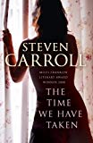 Book The Time We Have Taken free