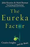 Book EUREKA FACTOR, THE free