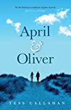 Book April Oliver free