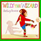 Book Willy the Wizard (Red Fox picture books) free