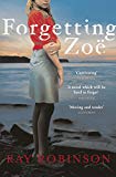 Book Forgetting Zoë free