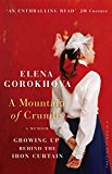 Book A Mountain of Crumbs: Growing Up Behind the Iron Curtain free