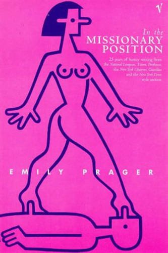 Book In The Missionary Position free