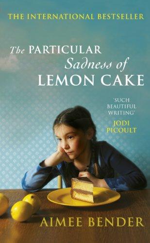 Book Particular Sadness of Lemon Cake free