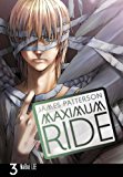 Book Maximum Ride: The Manga, Vol. 3 free