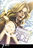 Book Maximum Ride Manga Volume 7 free