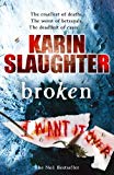 Book Broken (The Will Trent Series) free