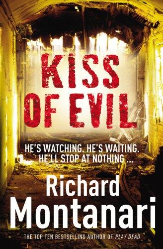 Book Kiss of Evil free