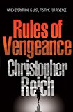 Book Rules of Vengeance free