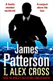 Book I, Alex Cross free