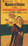 Book THE POISONED CROWN ( The Accursed Kings 3 ) free