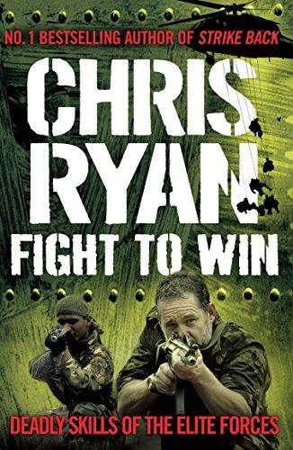 Book Fight to Win: Deadly Skills of the Elite Forces free