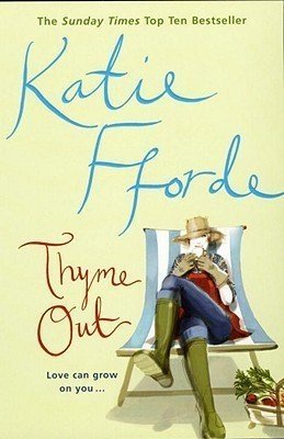 Book Thyme out free