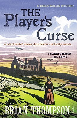 Book The Player's Curse: A Bella Wallis Mystery (Bella Wallis Mysteries) free