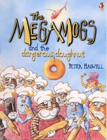 Book Megamogs and the Dangerous Doughnut free