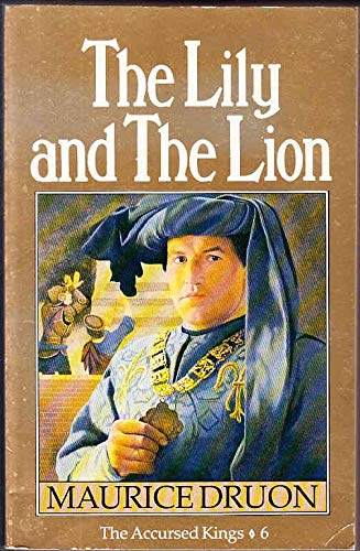 Book Lily and the Lion free
