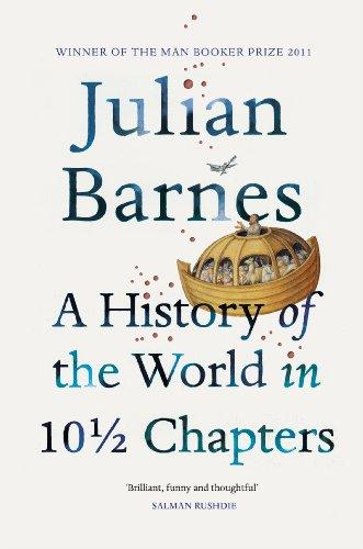 Book A History of the World in 10 1 free