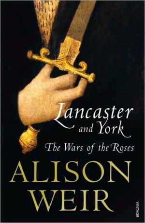Book Lancaster and York: The Wars of the Roses free