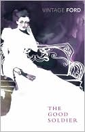 Book The Good Soldier (Vintage Classics) free