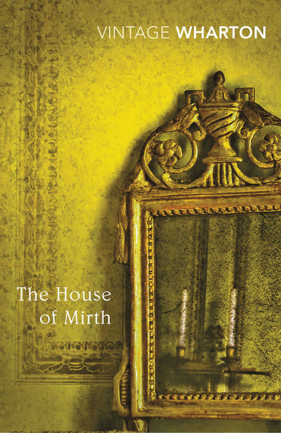 Book The House of Mirth (Vintage Classics) free