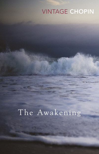 Book The Awakening (Vintage Classics) free