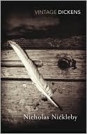 Book Nicholas Nickleby (Vintage Classics) free