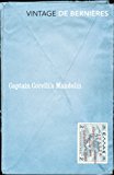 Book Captain Corelli's Mandolin free
