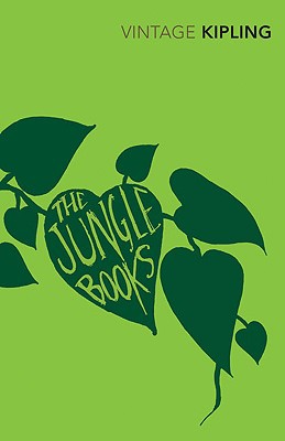 Book The Jungle Books (Vintage Classics) free