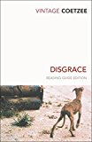 Book DISGRACE (READING GUIDE EDITION) free