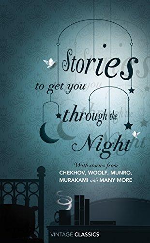 Book Stories to Get You Through the Night (Vintage Classics) free
