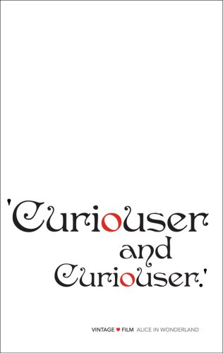 Book Alice's Adventures in Wonderland and Through the Looking Glass (Vintage Classics) free
